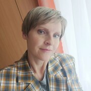 Ольга 51 Санкт-Петербург