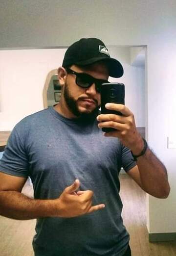 My photo - Paulo Henrique, 35 from Belo Horizonte (@paulohenrique26)