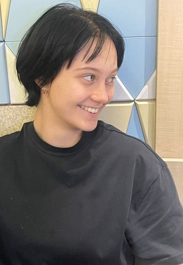 Aleksandra (@aleksandra90360) — my photo № 1