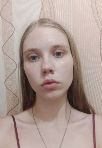 My photo - Єlizaveta, 19 from Konotop (@jelizaveta81)