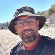 Omar Zenani 🇩🇿 38 Algiers