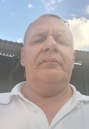 My photo - Іgor, 60 from Kyiv (@gor15491)
