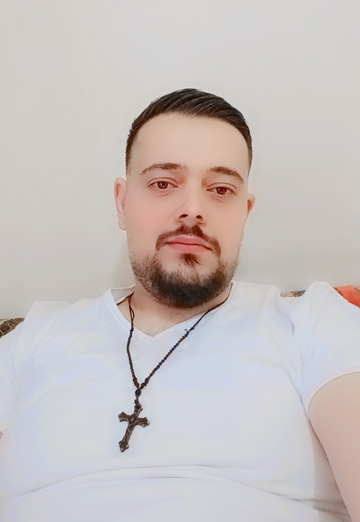 My photo - حنا, 31 from Beirut (@cyji4d197k)