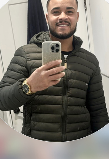 Jaime (@jaime414) — my photo № 1