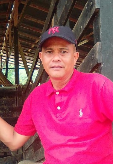 My photo - DAVID ARGUMEDO VERONA, 53 from Colombia (@davidargumedoverona)