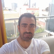 Murat 43 Mersin