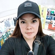 Florizyl Suarez 37 Manila