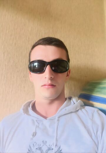 My photo - Abdullaev, 25 from Perm (@abdullaev98)