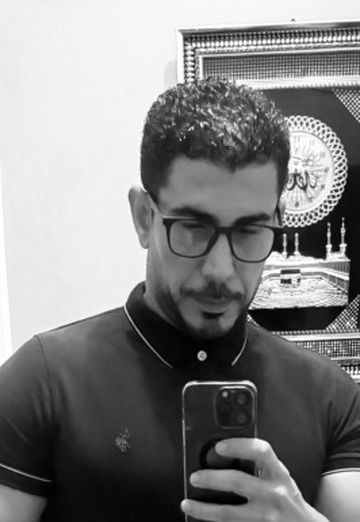My photo - Haitham, 41 from Lutzerath (@haitham70)