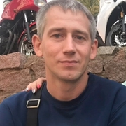 Sergey 37 Dnipropetrovsk