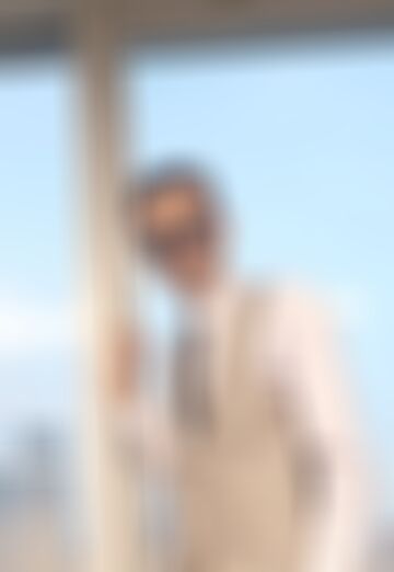 My photo - Amir, 37 from Dubai (@amir21350)