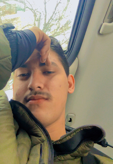 Minha foto - David, 22 de Kiev (@david47309)