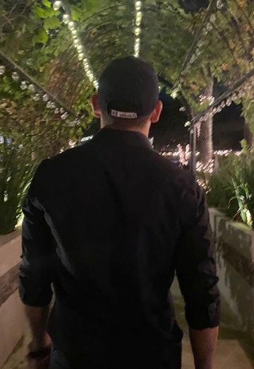 Caleb (@caleb257) — mi foto № 1