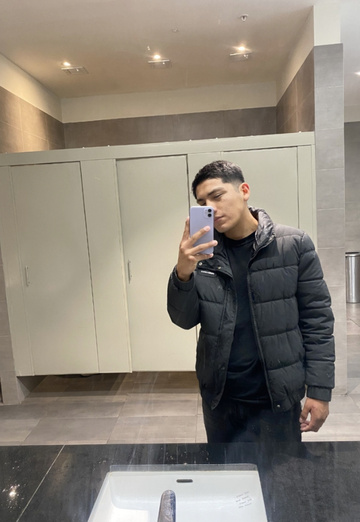 Yoel (@yoel103) — my photo № 1