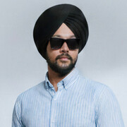 Amandeep Singh 29 Abu Dhabi