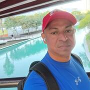 Alex Puerta Cortes 49 Monterrey