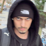 Gustavo 26 Lisbon