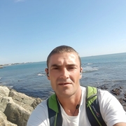 Sergiy 40 Lisbon