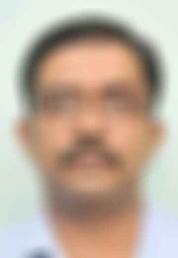 My photo - Patrick, 46 from Bengaluru (@patrick2554)