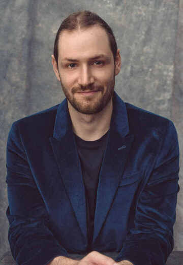 My photo - George, 36 from Liverpool (@george5620)