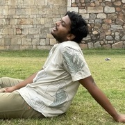 Anugrah Ezra 27 Delhi