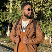 Siddarth 25 Tehran