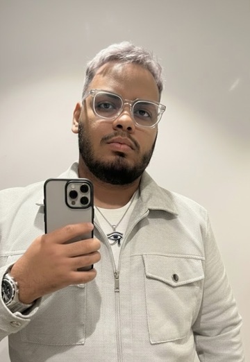 My photo - Omar, 22 from Sliema (@omar5682)