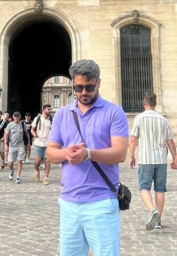 My photo - Ehsan, 36 from Tehran (@afpkh)