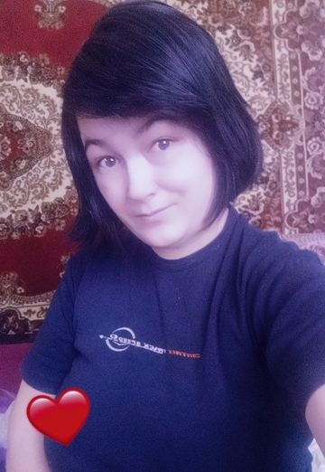 Dasha (@dasha46644) — my photo № 2