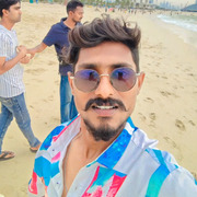 Umesh Kumar 31 Indian Head