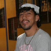 Amaru Silva 26 Managua