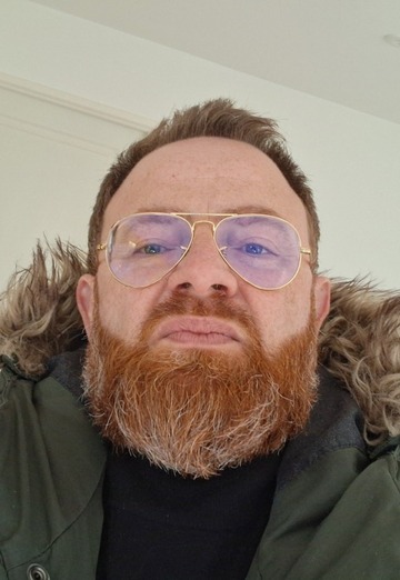 My photo - laurent, 48 from Bordeaux (@laurent149)