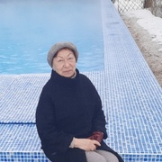 galina 65 Moscow