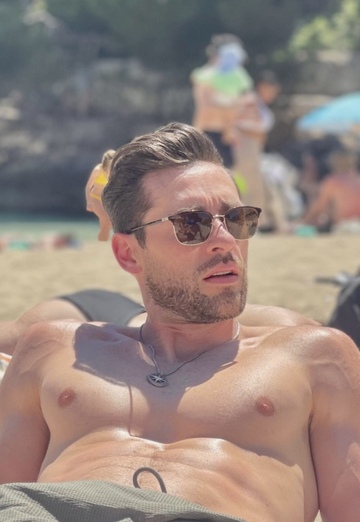 Juan Pablo (@juanpablo150) — my photo № 2