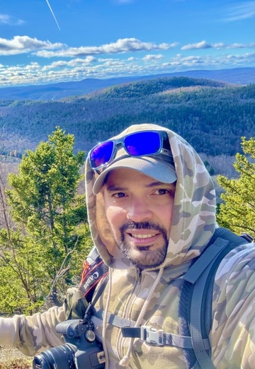 My photo - Oscar, 44 from Montreal (@oscar1508)