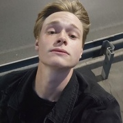 Andrey 20 Saint Petersburg