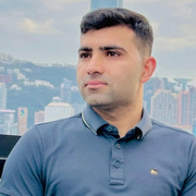 Hamza 28 Hong Kong
