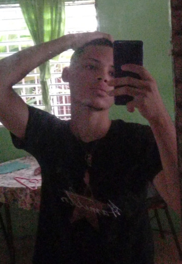 Darian (@darian51) — mi foto № 1