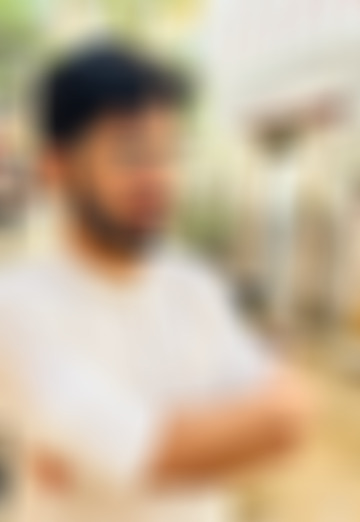 My photo - Mohammed Farasat, 20 from Karachi (@mohammedfarasat)