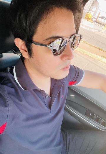 My photo - Eddie, 36 from Guatemala City (@eddie603)