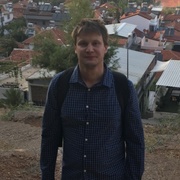 Aleksandr 32 Санкт-Петербург