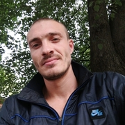 Алексей 35 Кривий Ріг