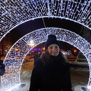 Katerina 35 Ternopil