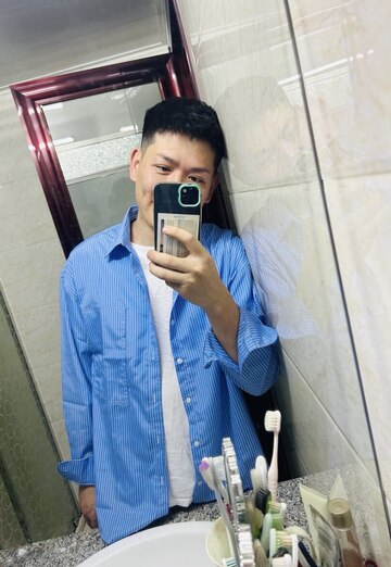 YinKe (@yinke) — my photo № 1