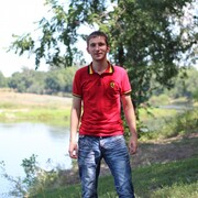 Vladimir 36 Luhansk