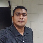 Marcos Oseguera 37 Tegucigalpa