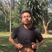Harsh 22 Bengaluru