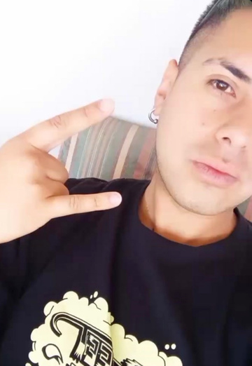 Fresh (@fresh213) — my photo № 2