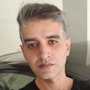 Mohammad 43 Amman
