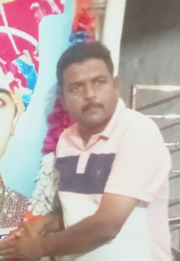 My photo - Babubhai, 46 from Ahmedabad (@babubhai3)